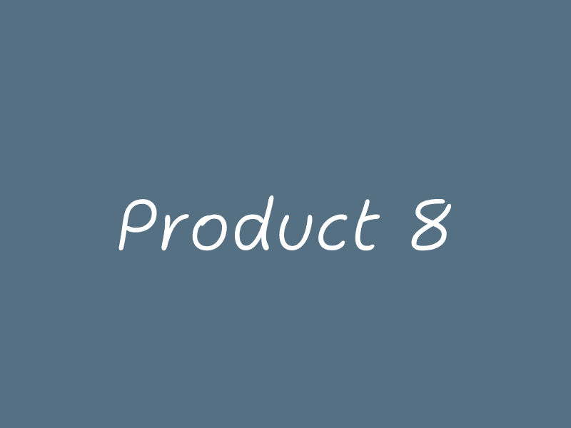 Ergonomic Steel Towels